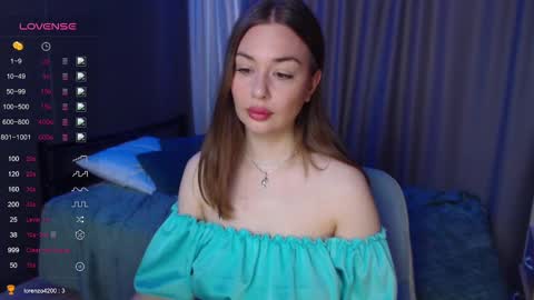 Julia online show from February 28, 2025, 3:04 am