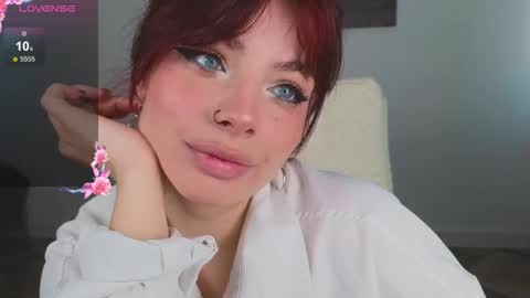 Snapshot of forget__me__nots chatting on October 1, 2025, 2:45 pm forget__me__nots online show from October 1, 2025, 2:45 pm