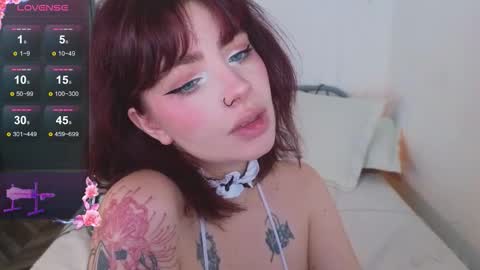 Snapshot of forget__me__nots chatting on November 29, 2025, 5:49 pm forget__me__nots online show from November 29, 2025, 5:49 pm