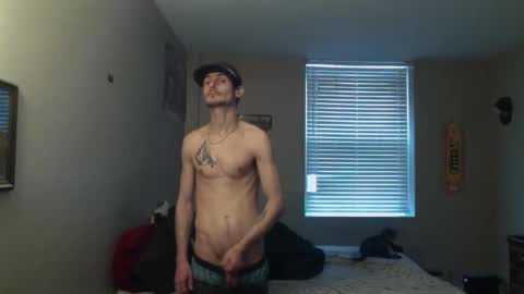 forlorndog online show from March 14, 2026, 8:58 pm