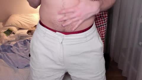 Snapshot of forrest_grump chatting on November 5, 2025, 6:52 pm Dean online show from November 5, 2025, 6:52 pm