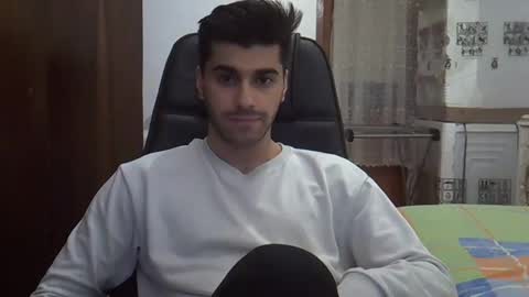 Snapshot of fortiori8 chatting on December 4, 2024, 11:46 pm fortiori8 online show from December 4, 2024, 11:46 pm