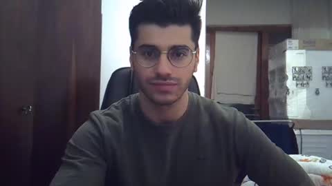 Snapshot of fortiori8 chatting on December 7, 2024, 7:32 pm fortiori8 online show from December 7, 2024, 7:32 pm