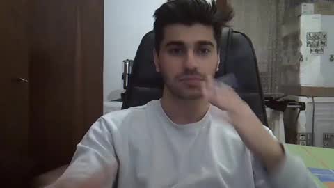 Snapshot of fortiori8 chatting on December 13, 2024, 3:38 am fortiori8 online show from December 13, 2024, 3:38 am