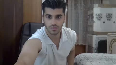 Snapshot of fortiori8 chatting on September 18, 2025, 7:49 pm fortiori8 online show from September 18, 2025, 7:49 pm