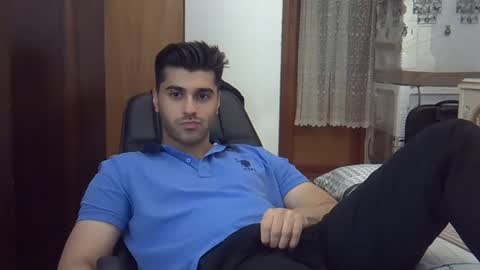 Snapshot of fortiori8 chatting on September 22, 2025, 6:21 pm fortiori8 online show from September 22, 2025, 6:21 pm