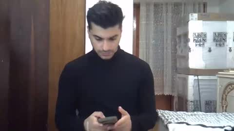 Snapshot of fortiori8 chatting on September 28, 2025, 11:43 pm fortiori8 online show from September 28, 2025, 11:43 pm