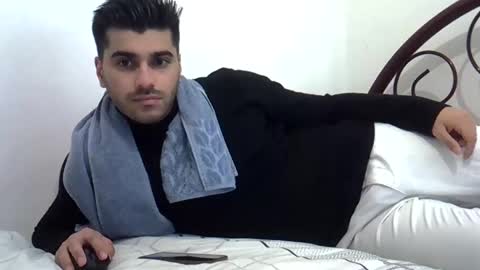 Snapshot of fortiori8 chatting on October 20, 2025, 7:36 pm fortiori8 online show from October 20, 2025, 7:36 pm