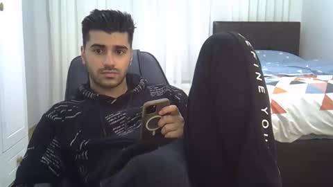 Snapshot of fortiori8 chatting on November 5, 2025, 3:34 pm fortiori8 online show from November 5, 2025, 3:34 pm