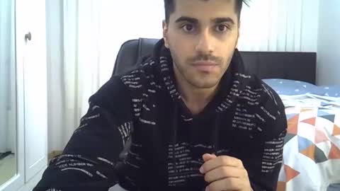 Snapshot of fortiori8 chatting on November 7, 2025, 8:31 pm fortiori8 online show from November 7, 2025, 8:31 pm