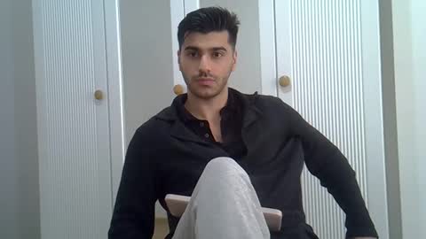 fortiori8 online show from March 16, 2026, 5:44 am