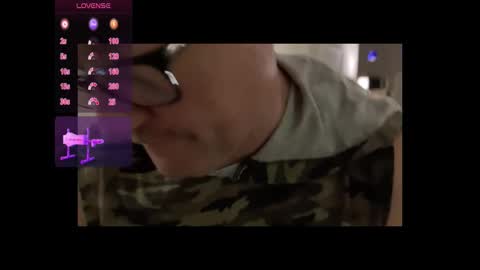 Kinky Ass Pig in Denver online show from October 27, 2025, 12:53 pm