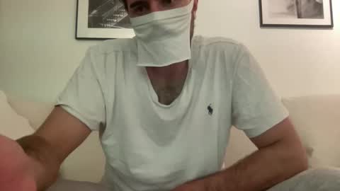 The Fortunate Man online show from October 17, 2025, 7:05 pm