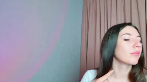 Snapshot of foryoureyesonly__ chatting on October 13, 2025, 1:05 am Lily online show from October 13, 2025, 1:05 am