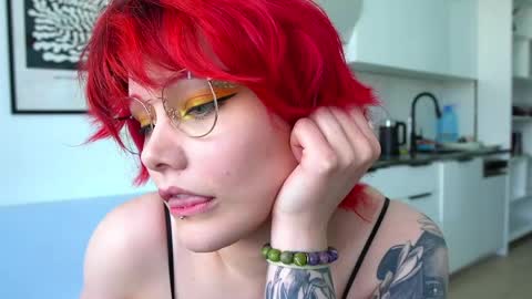 Snapshot of fox_and_dog chatting on April 29, 2026, 2:43 pm Senya subscribe to telegram channel online show from April 29, 2026, 2:43 pm