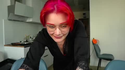 Snapshot of fox_and_dog chatting on June 18, 2026, 4:00 pm Senya subscribe to telegram channel online show from June 18, 2026, 4:00 pm