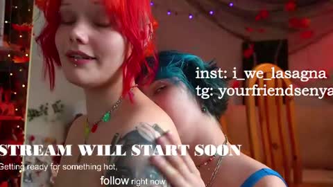 Snapshot of fox_and_dog chatting on July 14, 2026, 1:50 pm Senya subscribe to telegram channel online show from July 14, 2026, 1:50 pm
