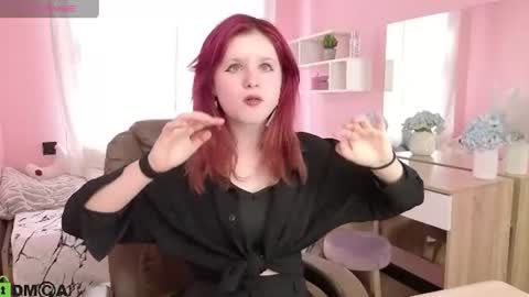 Snapshot of fox_cutee chatting on June 20, 2026, 2:25 am Fox online show from June 20, 2026, 2:25 am