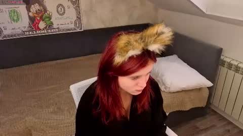 Snapshot of fox_cutee chatting on July 18, 2026, 1:54 am Fox online show from July 18, 2026, 1:54 am