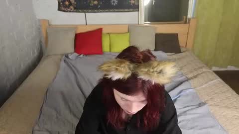 Snapshot of fox_cutee chatting on July 30, 2026, 1:04 am Fox online show from July 30, 2026, 1:04 am