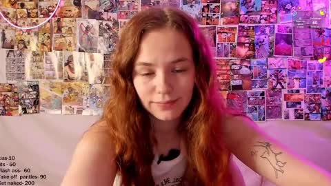 Snapshot of fox_lisaaa chatting on September 22, 2025, 8:22 pm Lisa online show from September 22, 2025, 8:22 pm