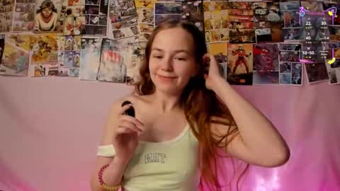 Snapshot of fox_lisaaa chatting on October 4, 2025, 4:16 pm Lisa online show from October 4, 2025, 4:16 pm