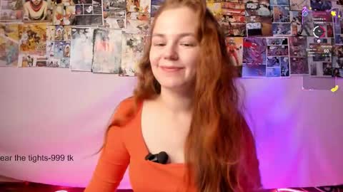 Snapshot of fox_lisaaa chatting on October 12, 2025, 7:57 pm Lisa online show from October 12, 2025, 7:57 pm