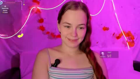 Snapshot of fox_lisaaa chatting on November 15, 2025, 9:21 pm Lisa online show from November 15, 2025, 9:21 pm