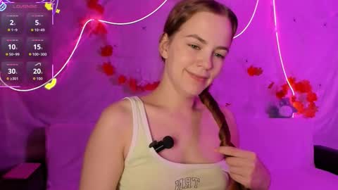 Snapshot of fox_lisaaa chatting on November 27, 2025, 7:16 pm Lisa online show from November 27, 2025, 7:16 pm