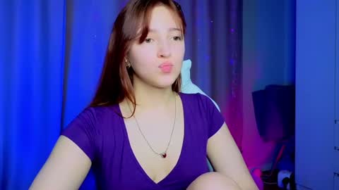 fox_muses online show from July 13, 2026, 6:33 pm