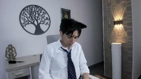 Snapshot of fox_white_ chatting on July 14, 2026, 6:46 pm . FOX WHITE . online show from July 14, 2026, 6:46 pm