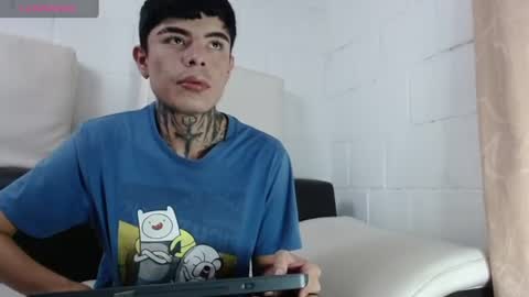 Snapshot of foxbadboy chatting on June 22, 2026, 12:24 am foxbadboy online show from June 22, 2026, 12:24 am