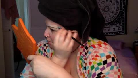 Snapshot of foxdarling96 chatting on June 20, 2026, 10:01 pm foxdarling96 online show from June 20, 2026, 10:01 pm