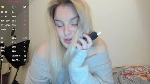 i am your baby Alien  online show from January 13, 2025, 3:34 am