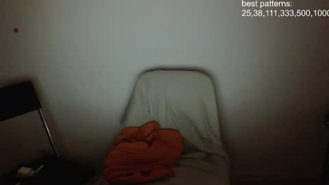 i am your baby Alien  online show from February 8, 2025, 2:47 am