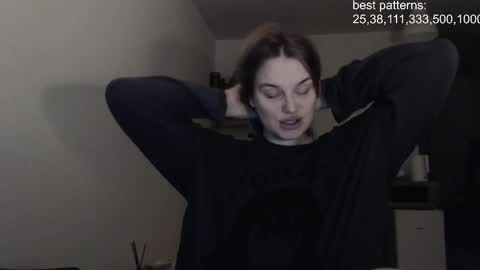 i am your baby Alien  online show from February 19, 2025, 12:46 am