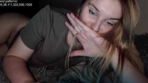 i am your baby Alien  online show from February 21, 2025, 11:43 pm