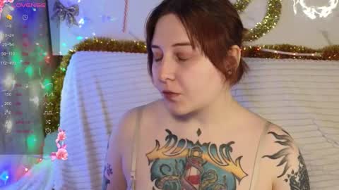 Belinda online show from December 20, 2025, 11:39 am