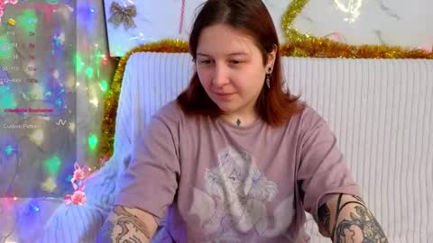 Belinda online show from January 11, 2026, 2:55 pm