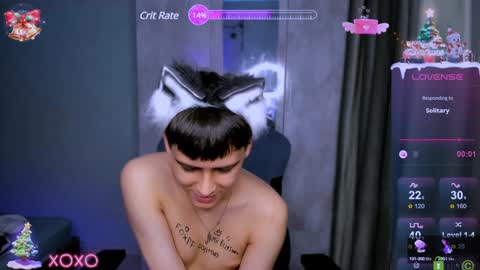 Foxicfu online show from February 8, 2025, 1:22 pm