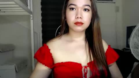 Snapshot of foxieeealona chatting on November 6, 2025, 8:10 pm Alicia Baby online show from November 6, 2025, 8:10 pm