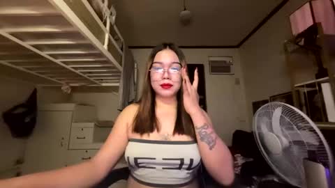 Alicia Baby online show from April 28, 2026, 9:47 am