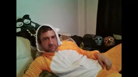 foxikxx69 online show from January 31, 2026, 9:24 pm