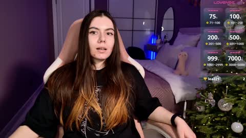 Foxy online show from January 15, 2025, 6:19 pm