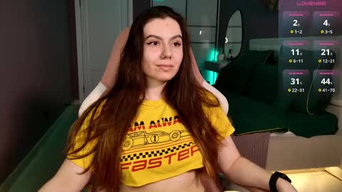 Foxy online show from March 8, 2025, 10:00 am