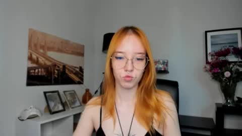 Sonya online show from May 26, 2026, 5:47 am