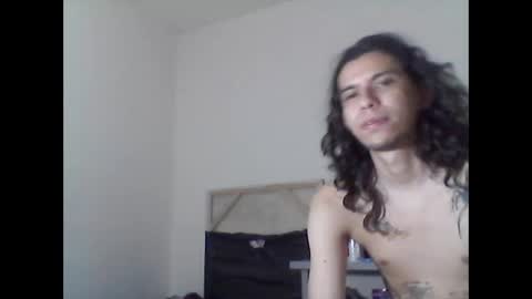 Foxxxy Blexxxed online show from January 11, 2025, 6:56 am