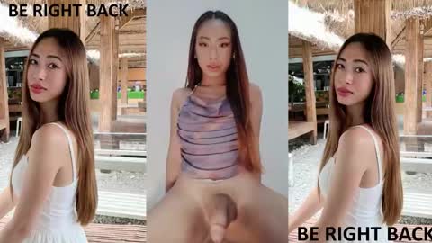 Rianne online show from September 11, 2025, 2:44 am