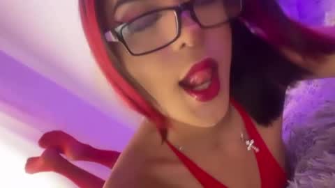 Santi  online show from May 29, 2026, 7:34 pm