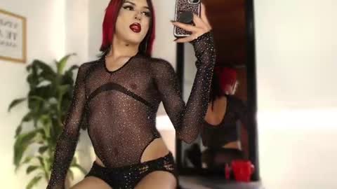 Santi  online show from June 10, 2026, 7:24 pm